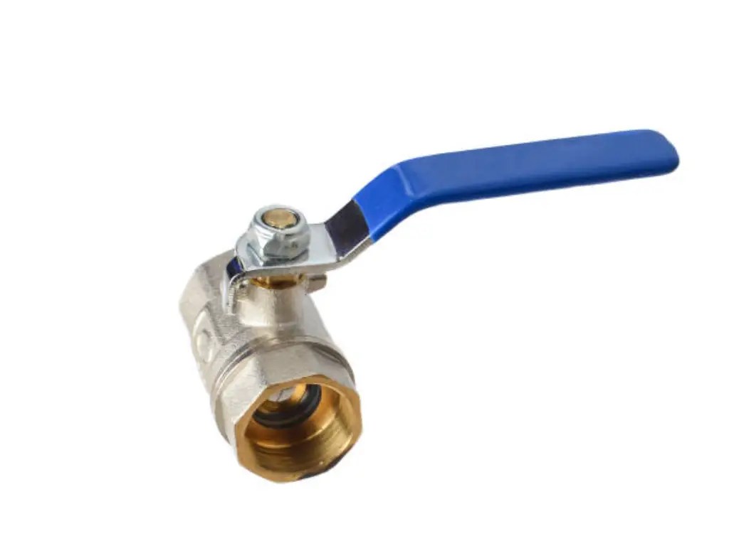 Guide to Ball Valve Handle Types