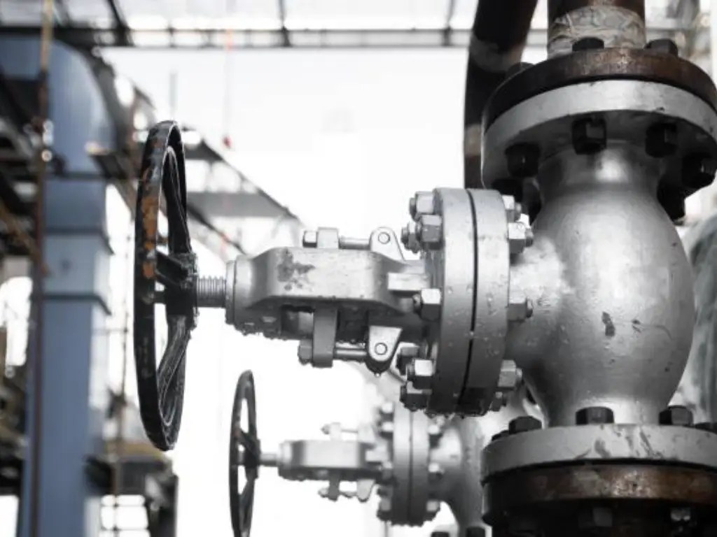Ball Valve Weight Chart A Quick Reference for Engineers