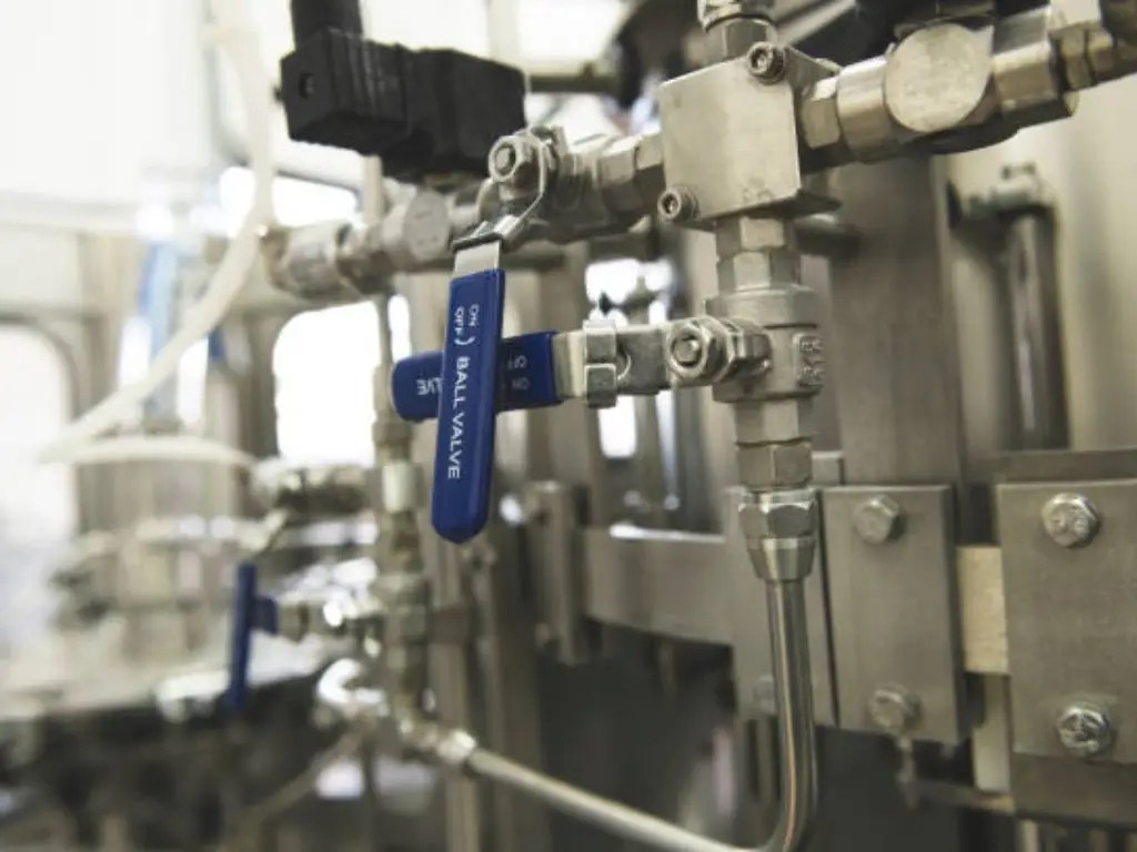 Expert Guide Mastering Ball Valve Flow Direction