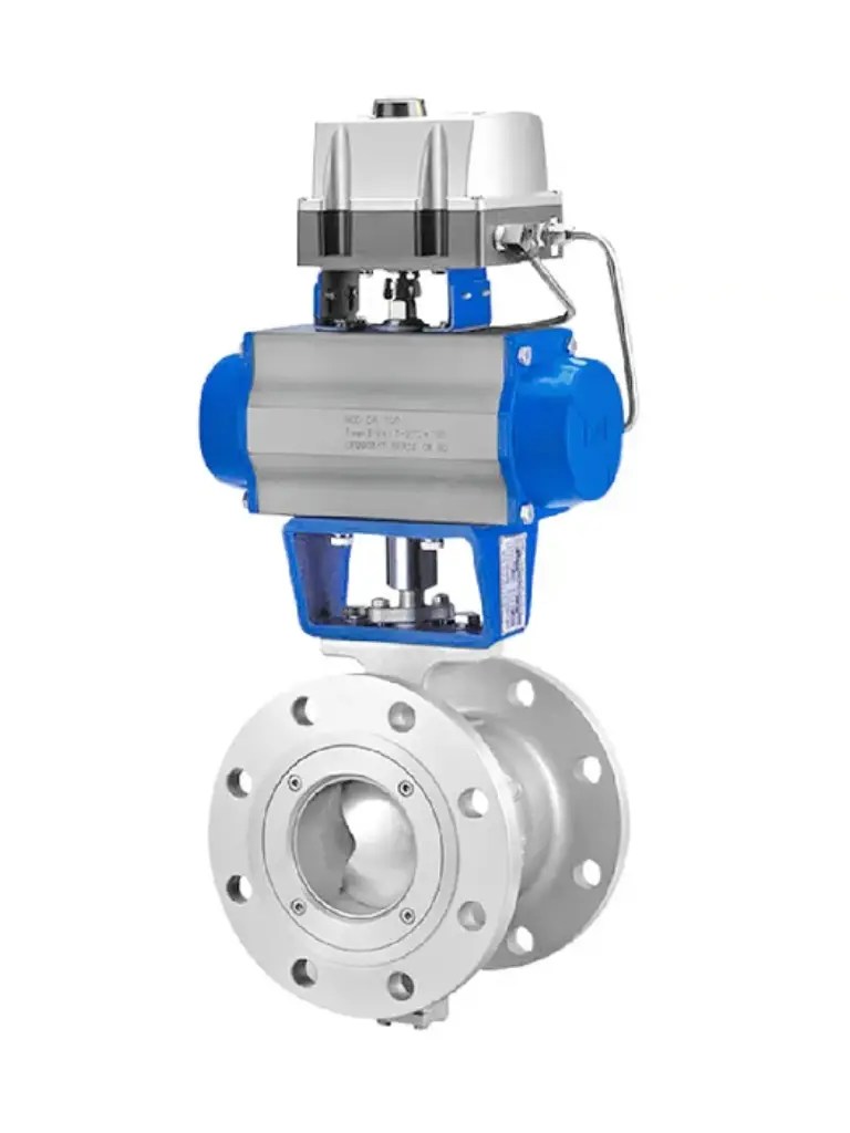 Expert Guide Mastering Ball Valve Flow Direction