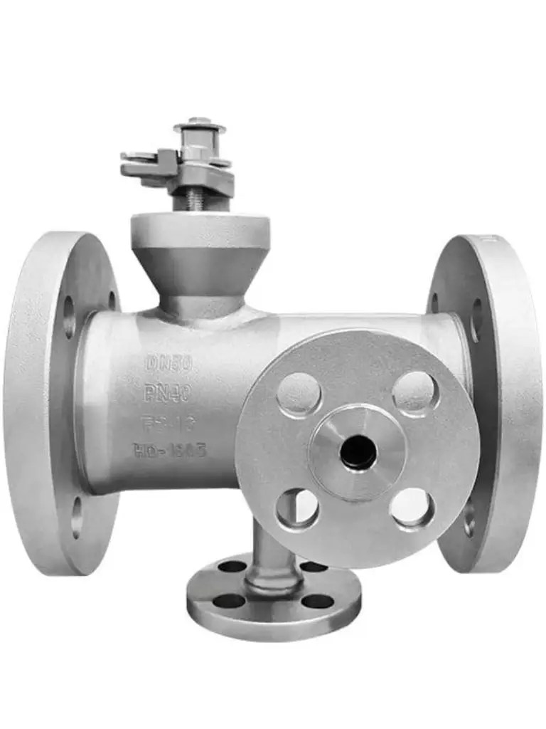 Expert Guide Mastering Ball Valve Flow Direction