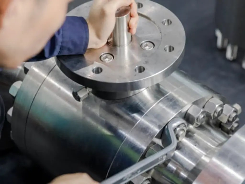 Expert Guide Mastering Ball Valve Flow Direction