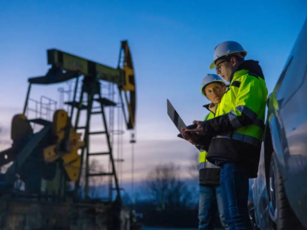 Energy 101 Is Oil and Gas the Same Thing?