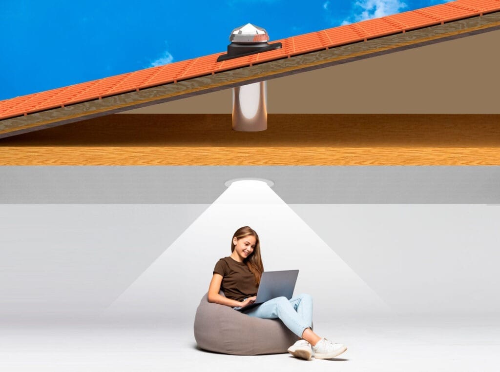 The Ultimate Guide to Domer Lumina Sun Tunnel Skylight Benefits