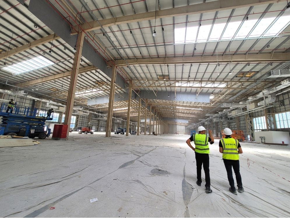 Illuminating Spaces Natural Light vs. Artificial Lighting The