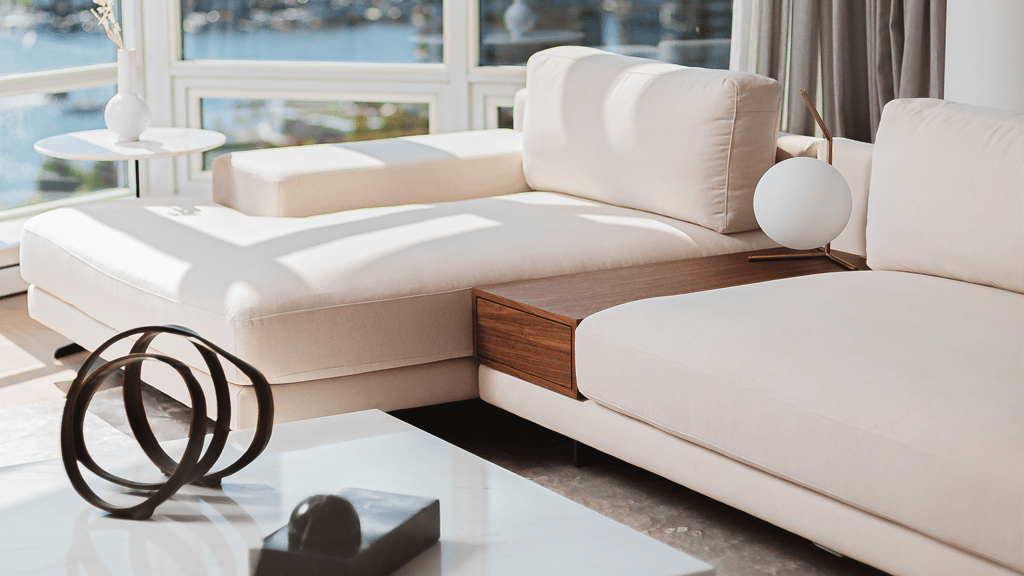 How to Design a Scandinavian Interior with Rove Furniture Domesca