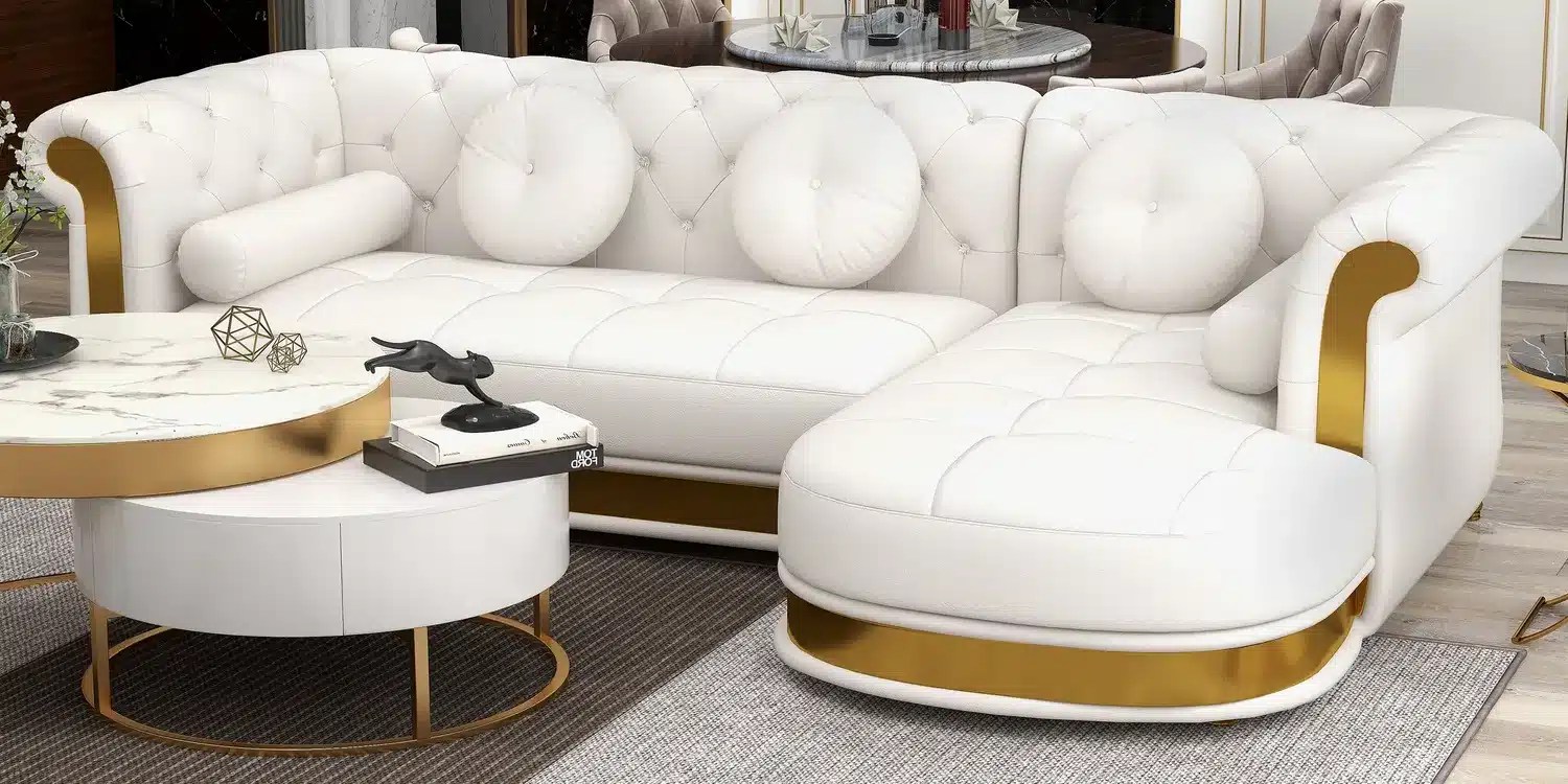 How to Choose the Perfect Sofa from Homary Domesca