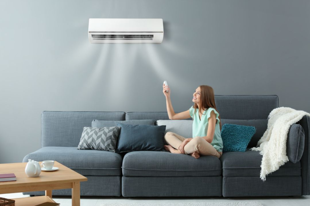 Split System Air Conditioner Adelaide Domestic Air Conditioning