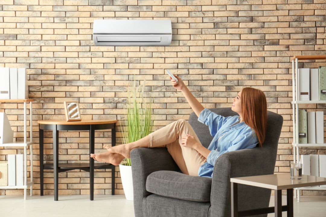 Split System Air Conditioner Adelaide Domestic Air Conditioning