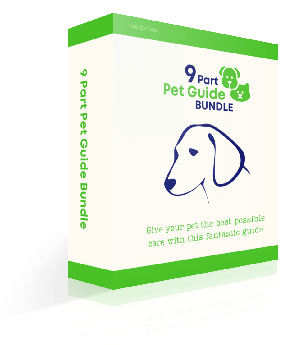 Shop Domestic Pet Guide