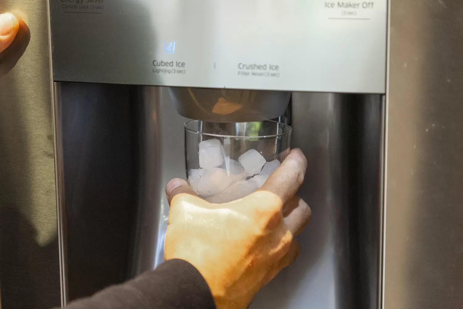 Ice Maker Troubleshooting Help and Advice Domex Ltd