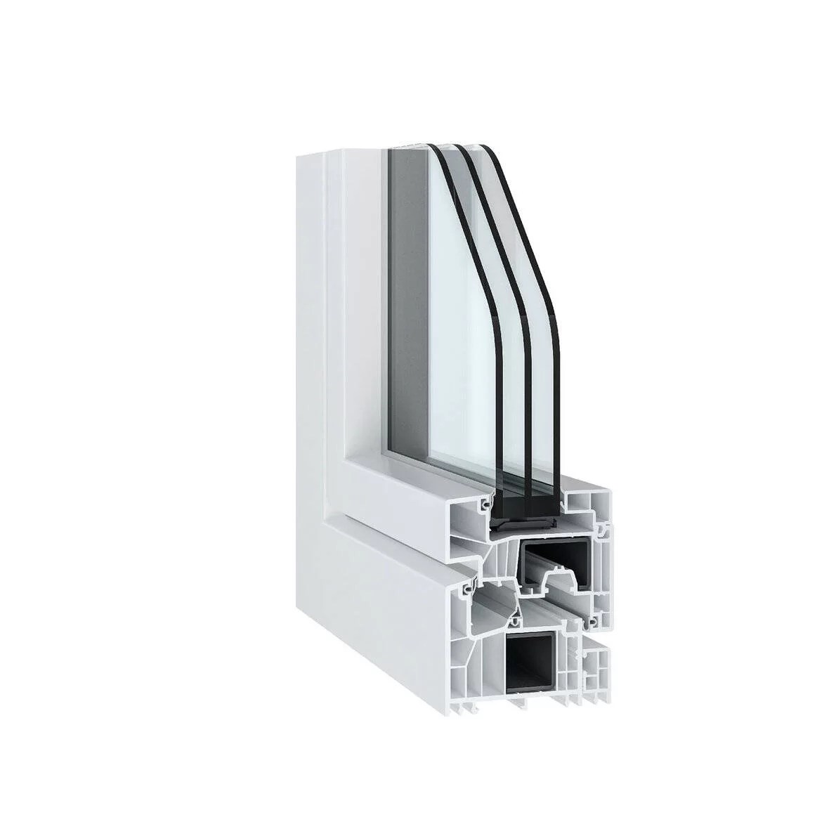 GreenEvolution Box DOMIDOOR SOLUTIONS SRL, tamplarie PVC Timis