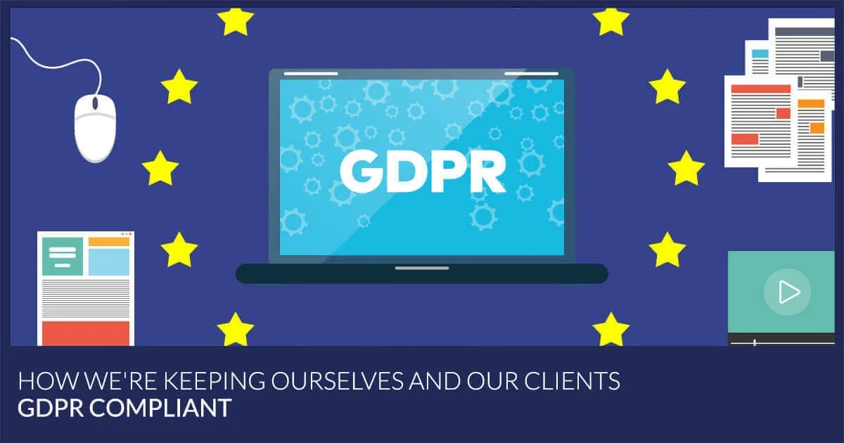How We've Implemented GDPR For Our Dental Practices (2018)