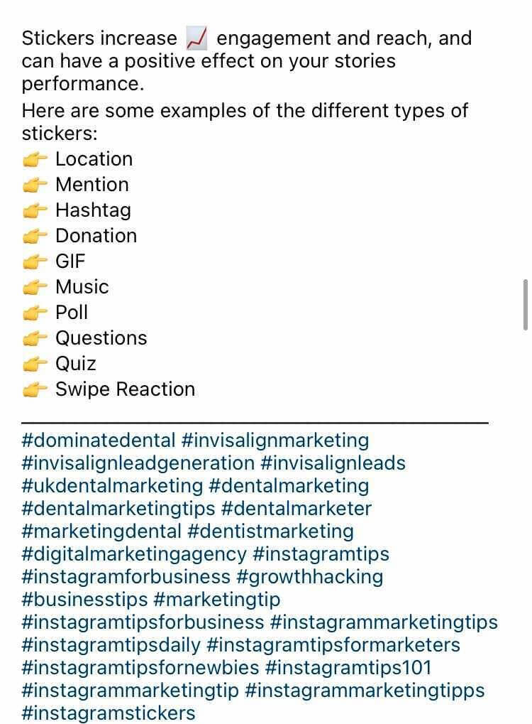 How to Use Hashtags to Boost Your Dental Practice's Engagement on