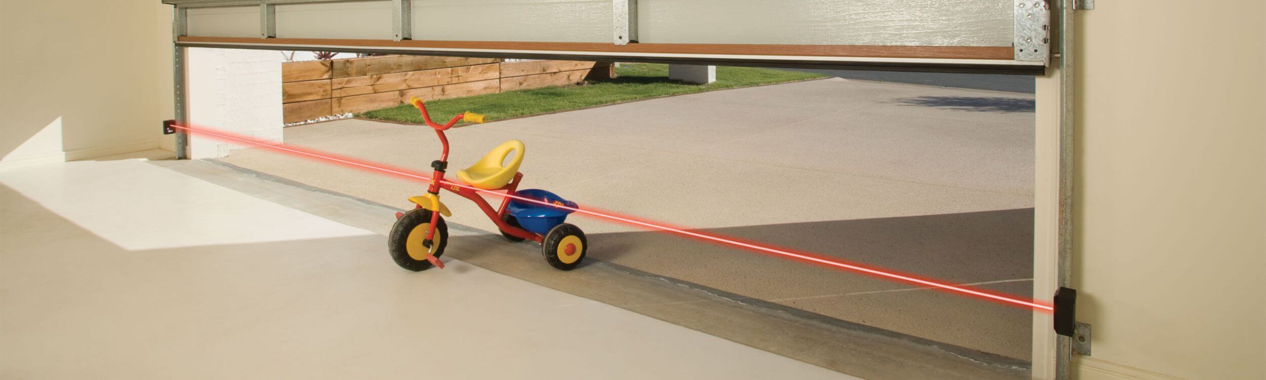 Smart Garage Door Opener Secure Home Access Dominator Dominator