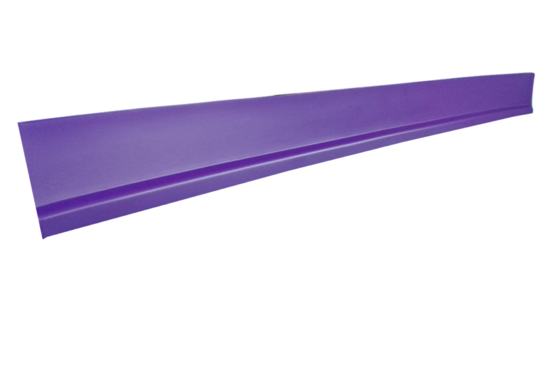 DOM-1101 Rocker Panel Single Piece - Dominator Race Products