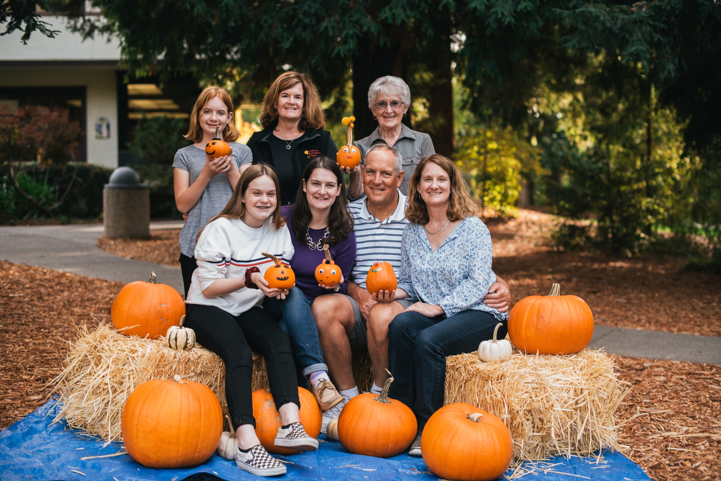 Family Weekend Dominican University of California