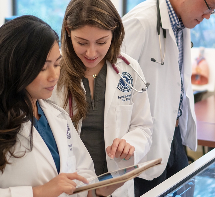 Dominican University Of California Pa Program INFOLEARNERS