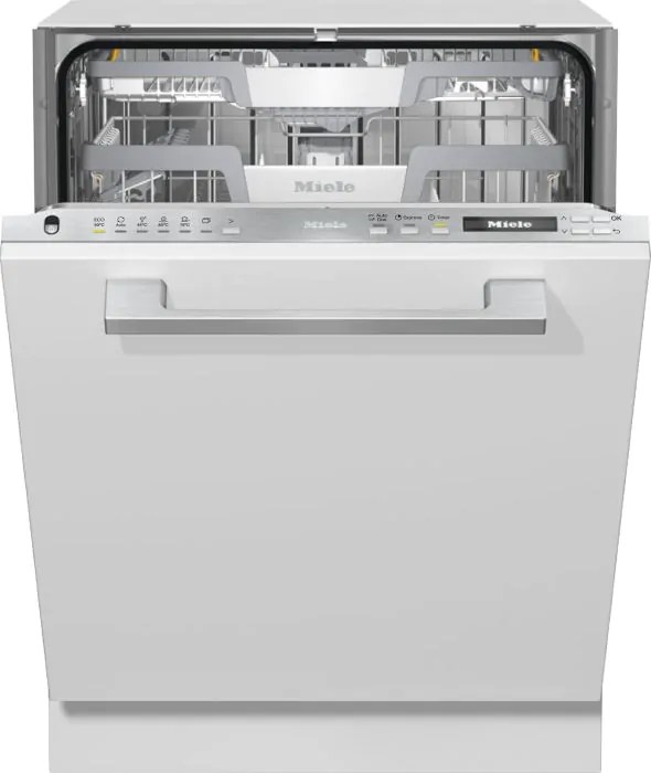 Miele Fully Integrated Dishwasher 14 Place G7160SCVI