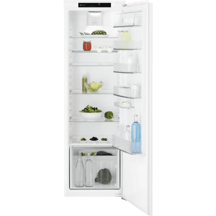 Electrolux Integrated Larder Fridge LRB2DE18C Dominic Smith Electrical