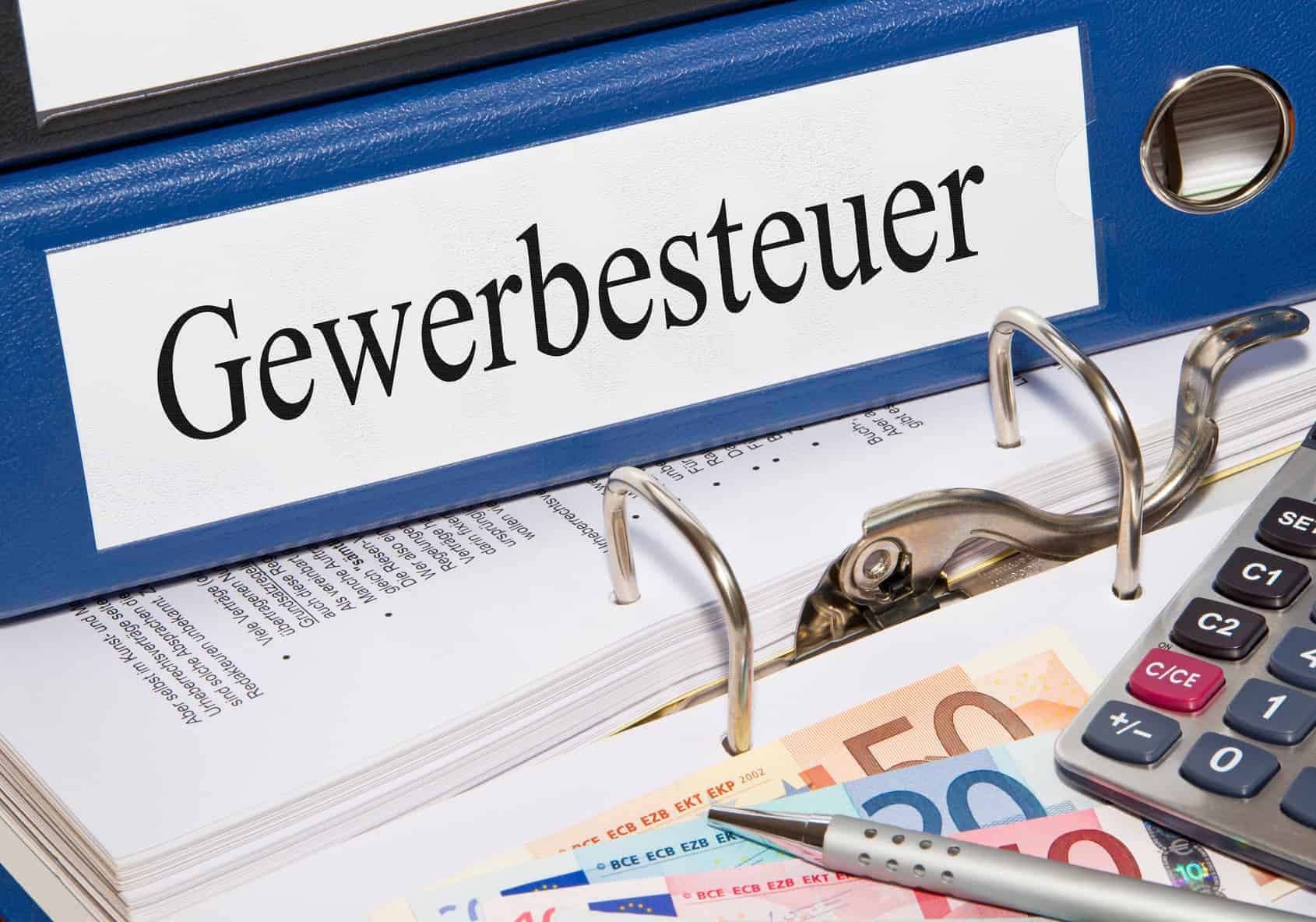 Muss die Gewerbesteuer in Deutschland gesenkt werden?