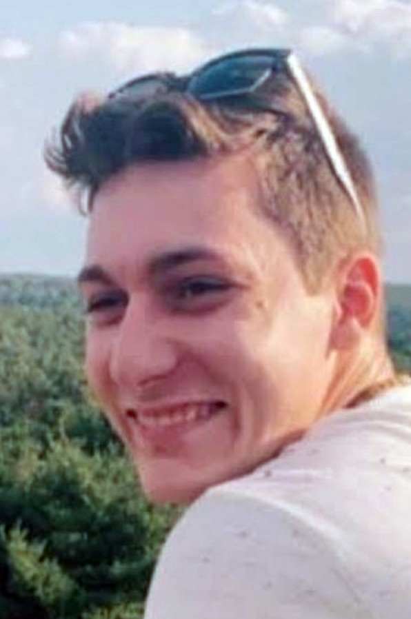 Dustin Henry Dominion Post