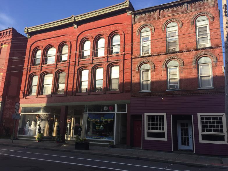 Dominion Rental Properties, LLC Residetail housing