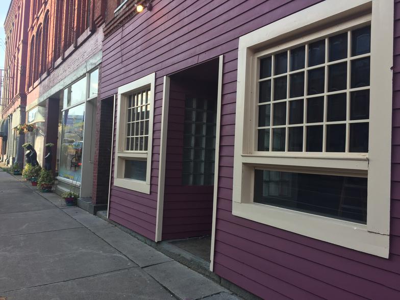 Dominion Rental Properties, LLC Residetail housing