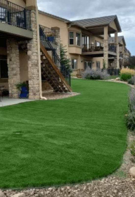 Altitude Artificial Turf Installation Company Colorado Springs