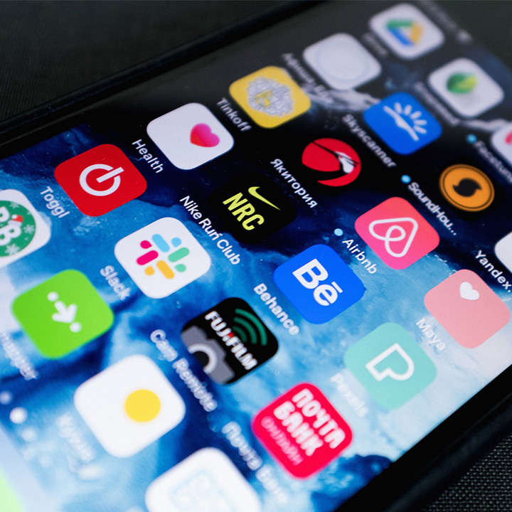 Las mejores apps creadas por mexicanos Dominios .MX