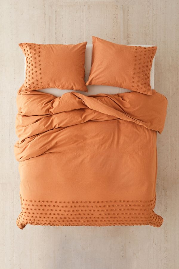 Urban Outfitter's Is Having an Epic OneDay Bedding Sale domino
