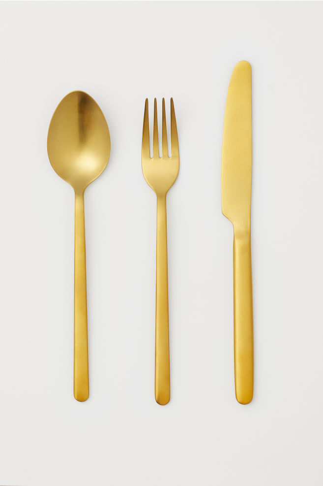 Found The Best Silverware Sets at Every Price Point domino