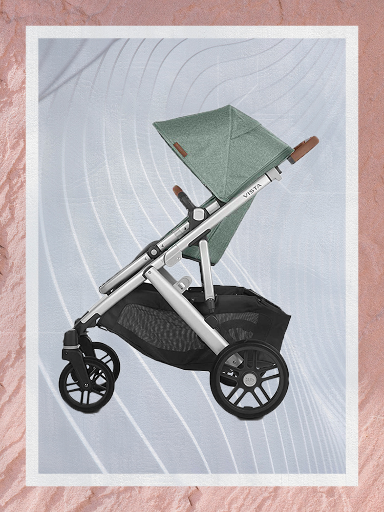 The 5 Best Strollers of 2022 domino