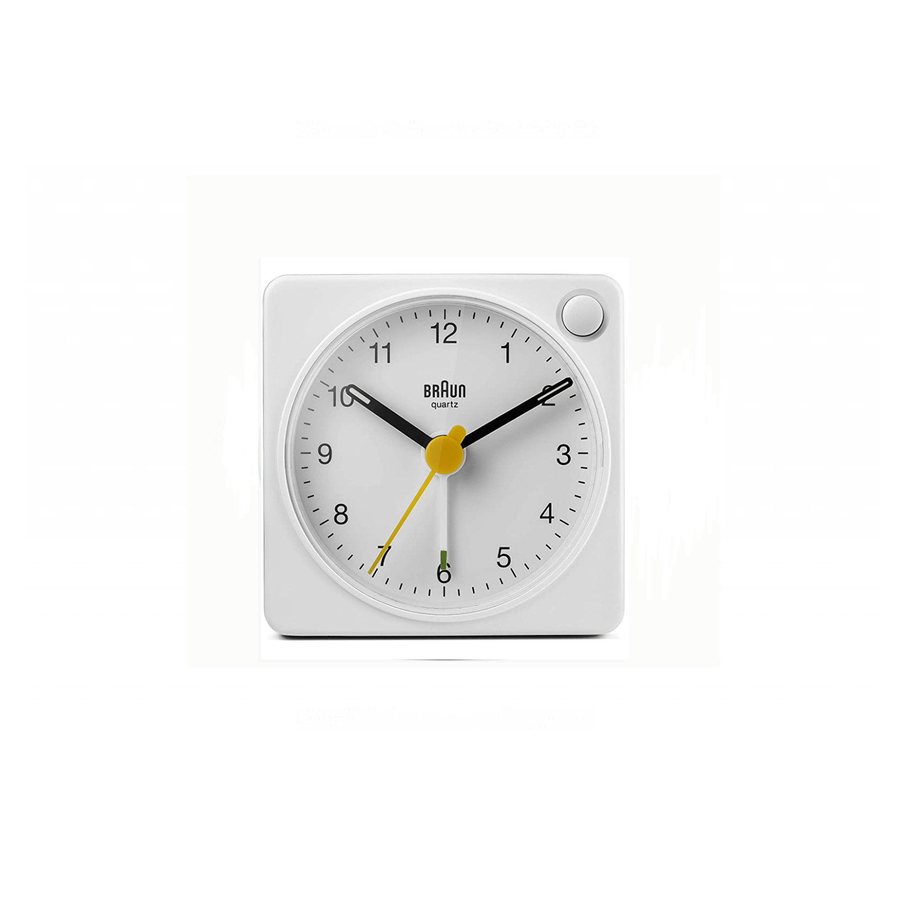 The Best Alarm Clocks of 2022 domino