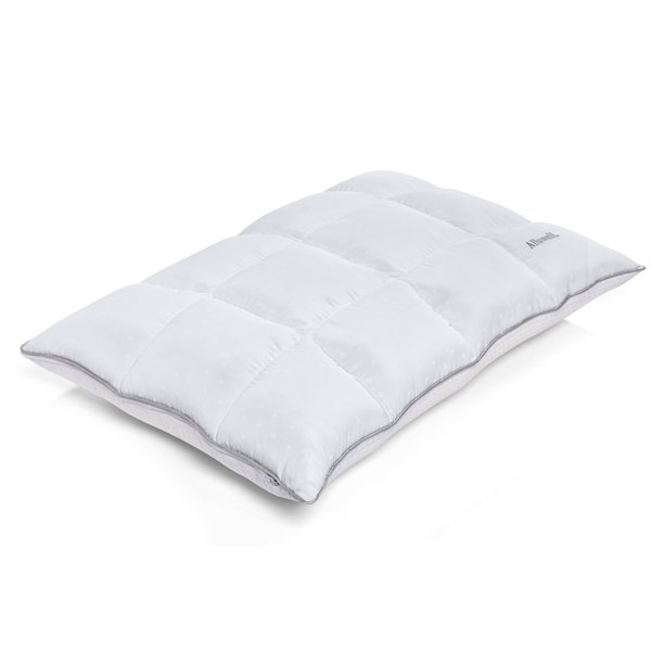 How Long Do Pillows Last? domino