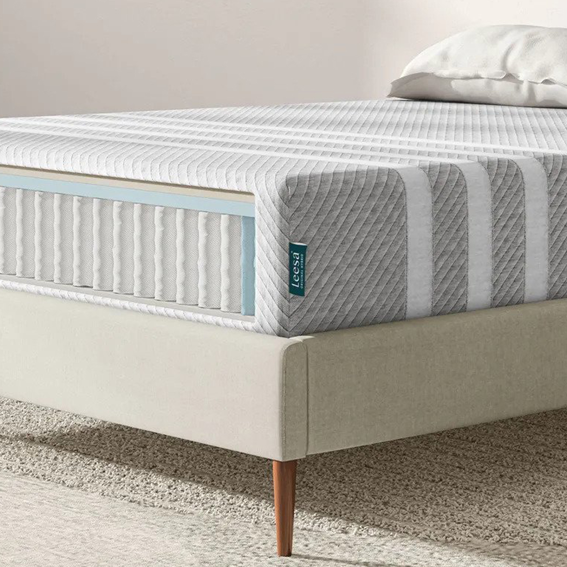 The Best Mattresses in a Box in 2022 domino