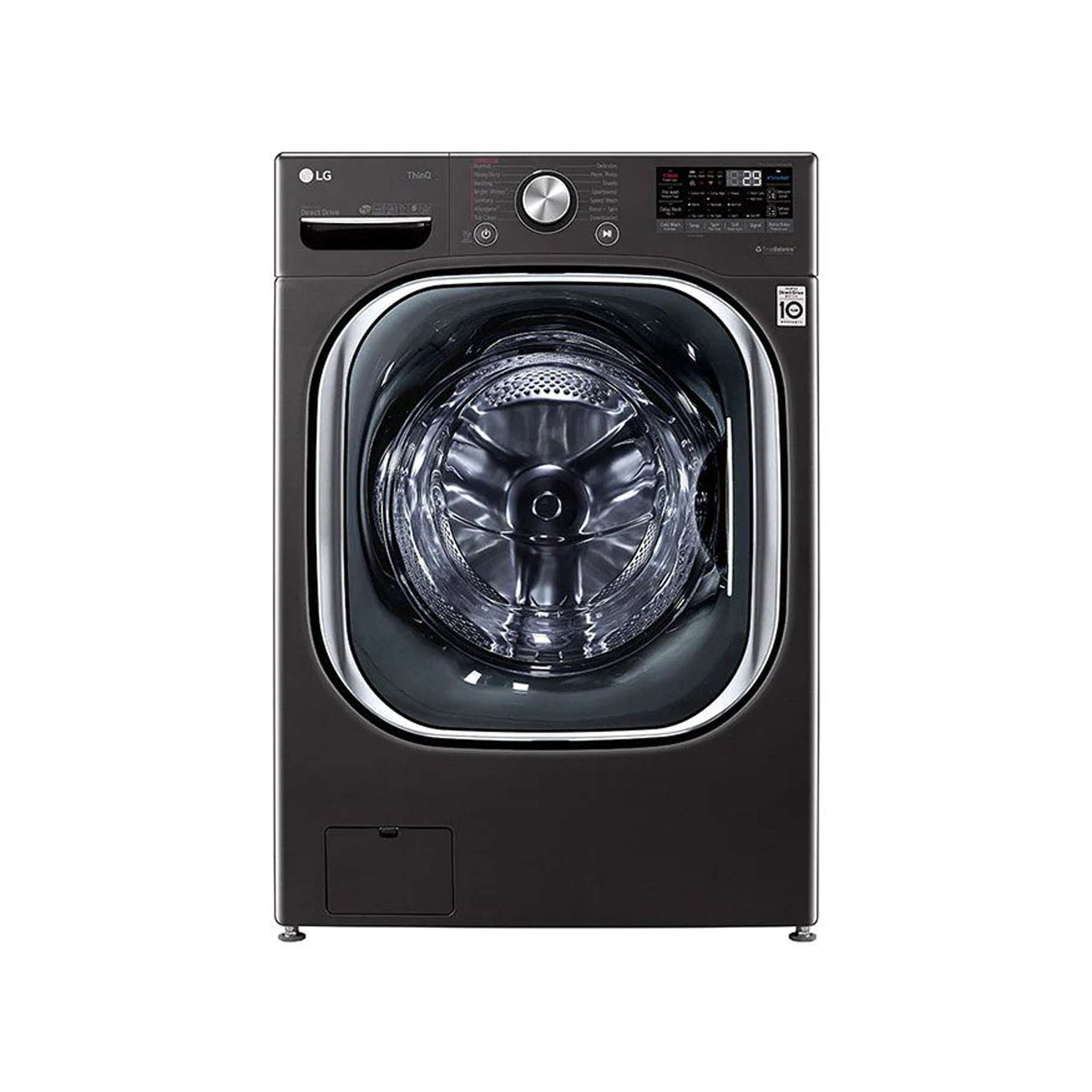 The Best Washing Machines in 2022 domino