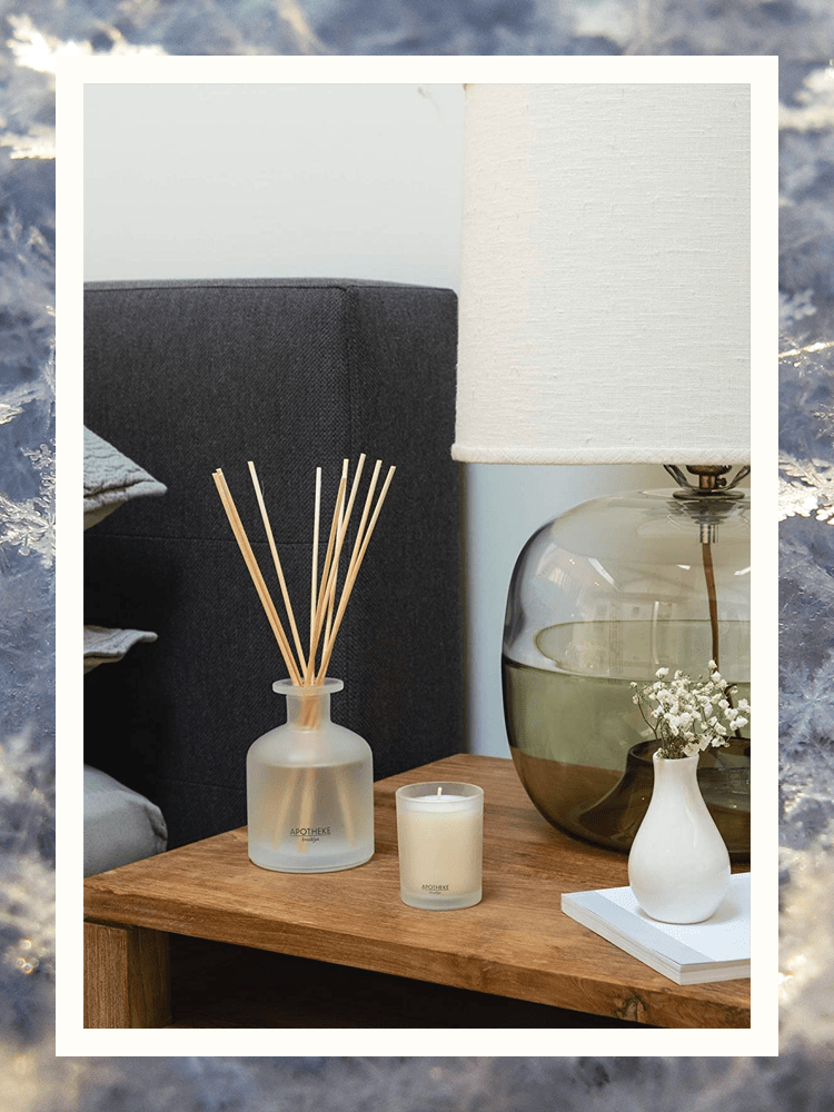 The Best Reed Diffusers to Shop for Winter Scents domino
