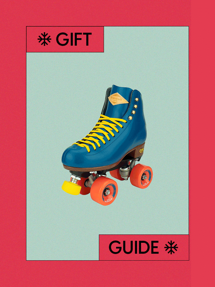 51 Unique Amazon Gifts That Will Surprise You—and Your Giftee domino