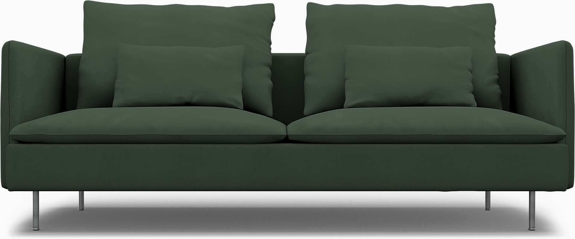 6 IKEA Sofa Hacks That’ll Convince You To DIY Your Couch Domino