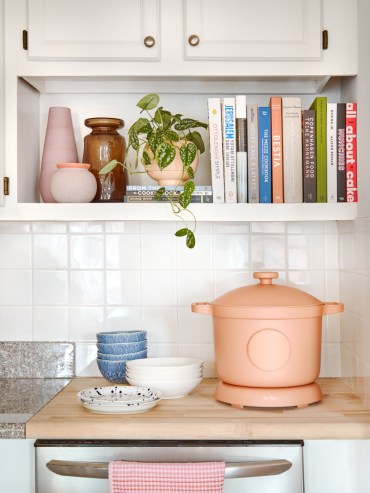 I Tested Our Place’s Dream Cooker—Here's My Honest Review | domino