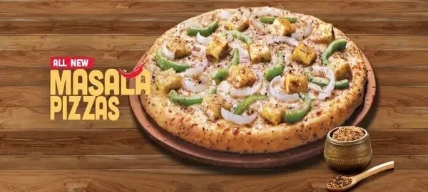 3 Fabulous Winter Pizzas to Heat Up Your Day Domino's