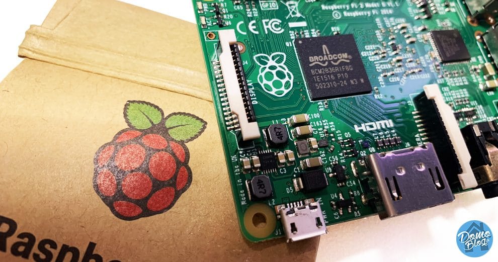Raspbian Buster Presque un an après sa sortie l'OS du Raspberry Pi évolue