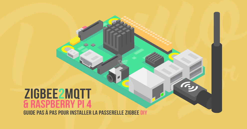 Accès modules zigbee dans un batiment hors de portée radio Entraide Home Assistant Home