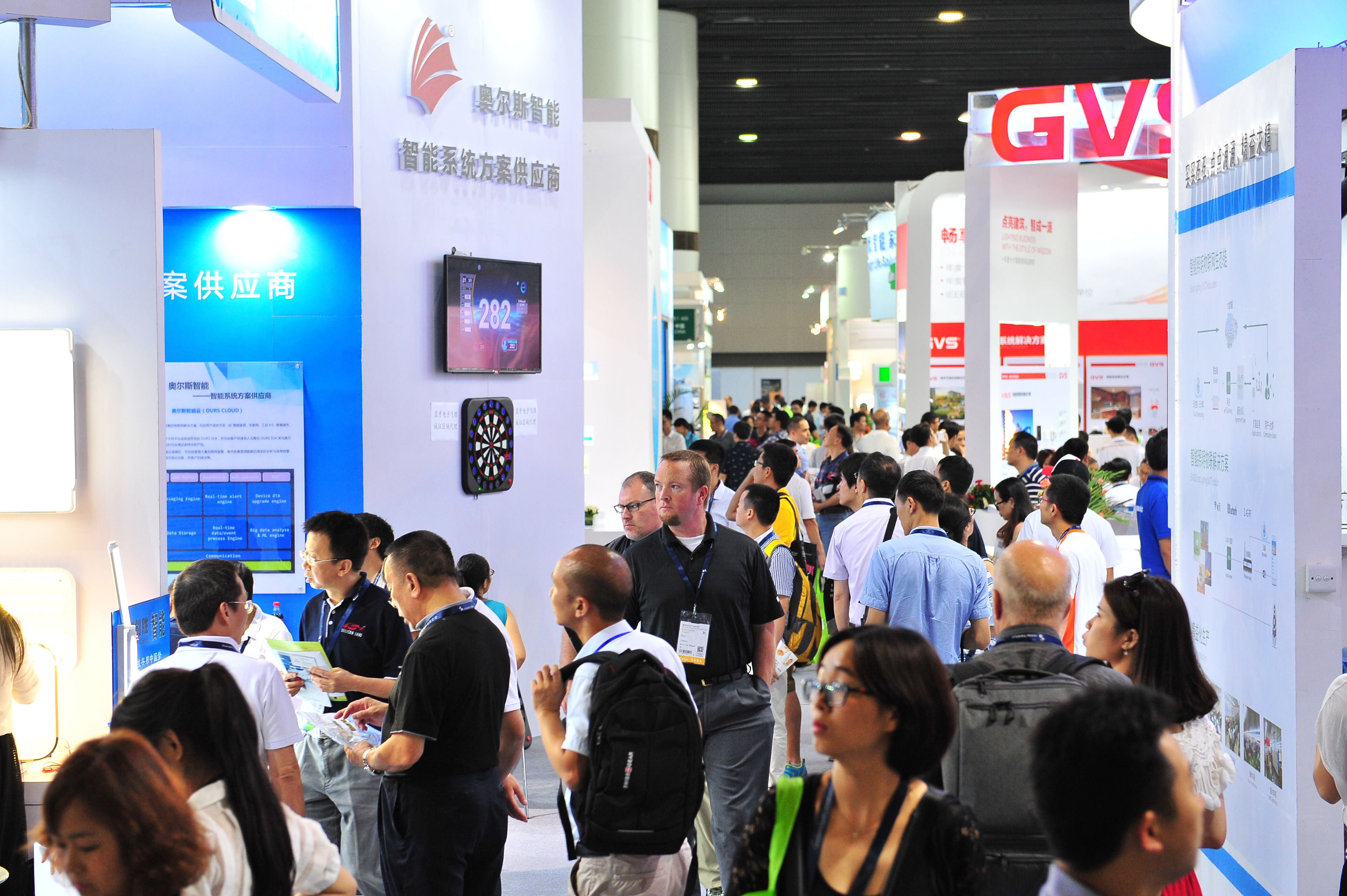 14th Guangzhou Electrical Building Technology opens on June 9 with