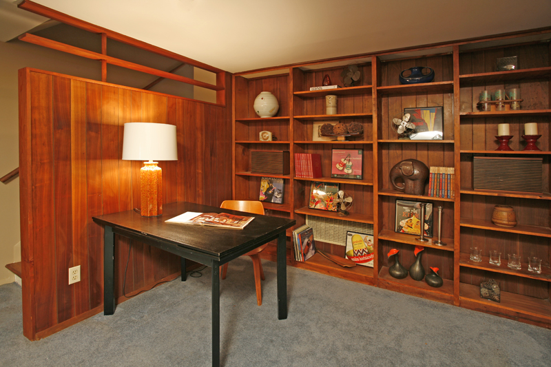 A MidCentury Modern Treasure in Atlanta GA * * domoREALTY