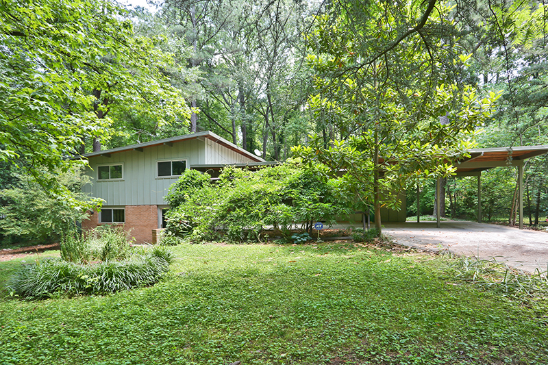 Atlanta contemporary Homes for sale Archives domoREALTY