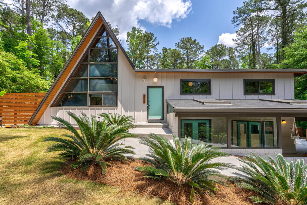 Northcrest Homes for Sale domoREALTY Atlanta Neighborhoods