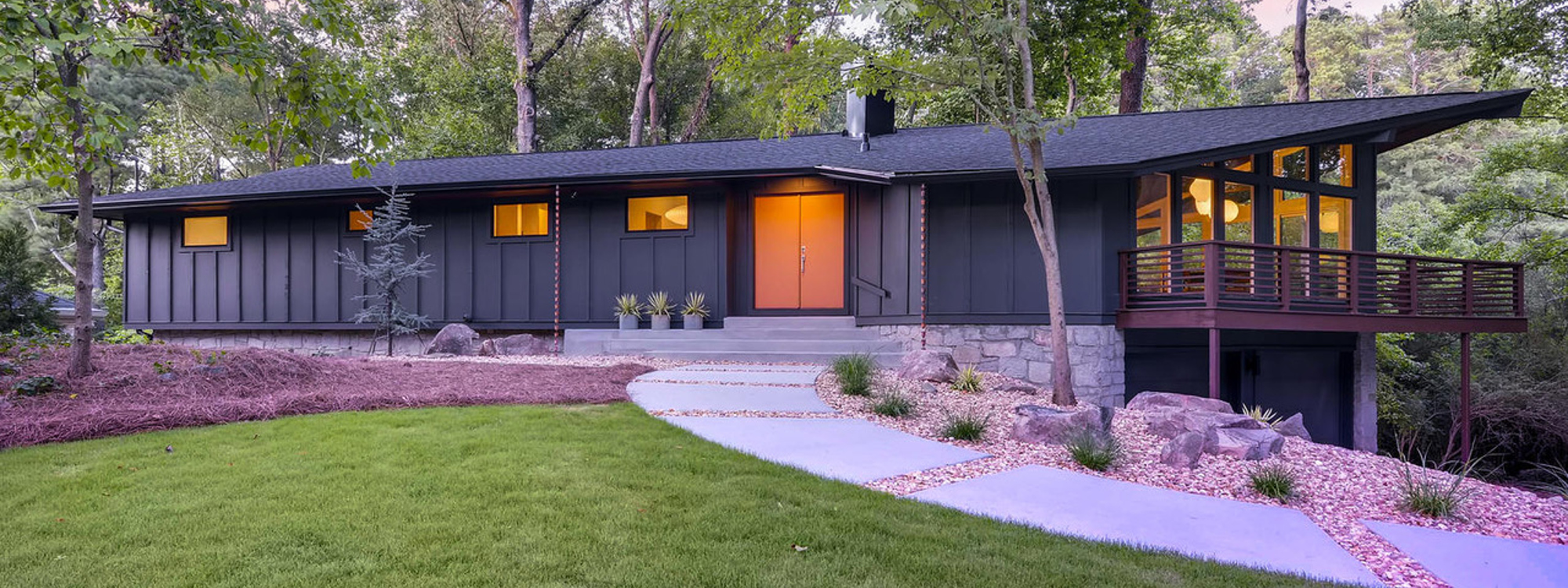 domoREALTY Boutique Real Estate Firm in Atlanta,