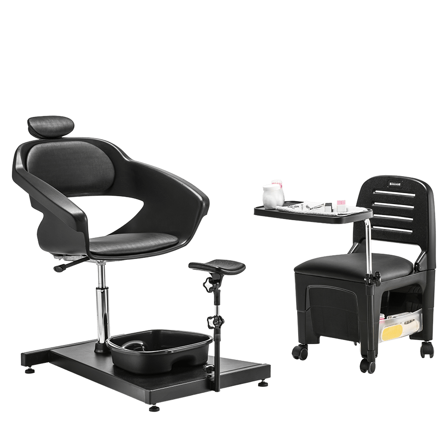 Manicure Station Dompel